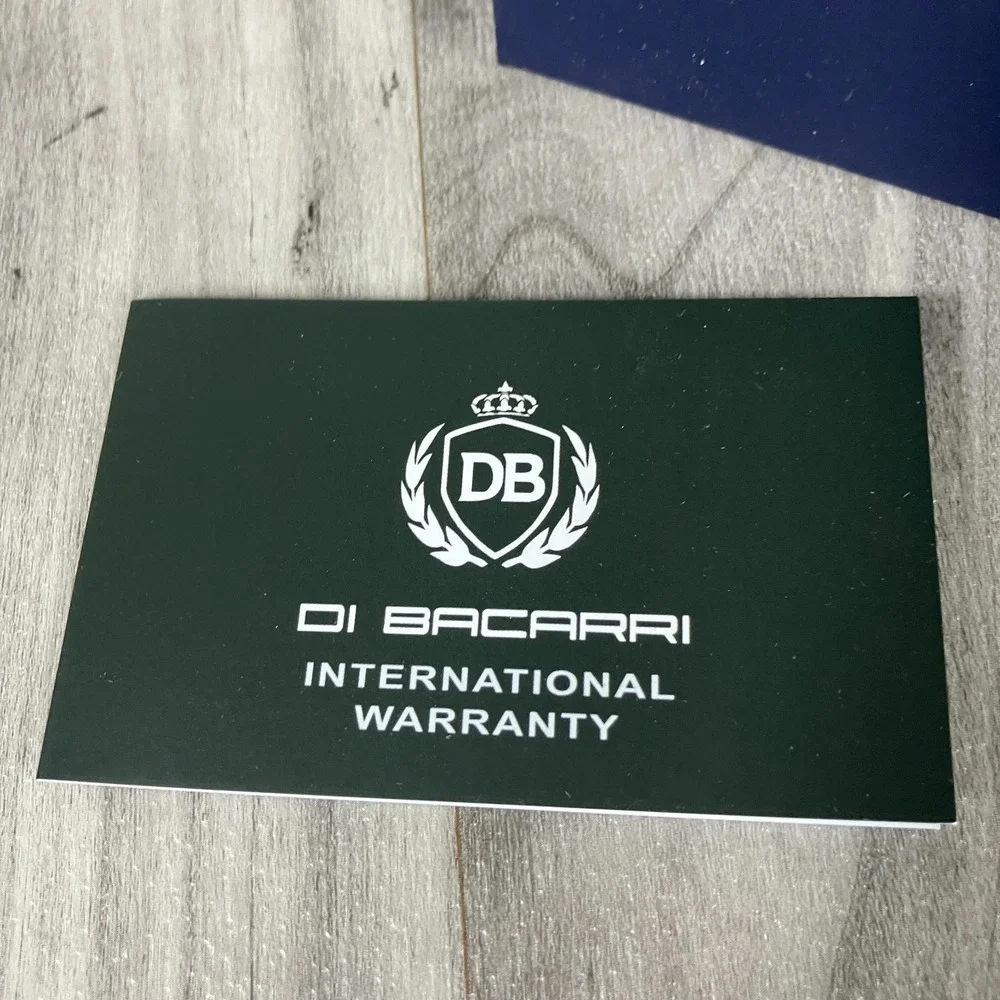 di Bacarri new box